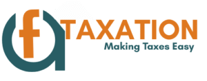 tax consultant / services