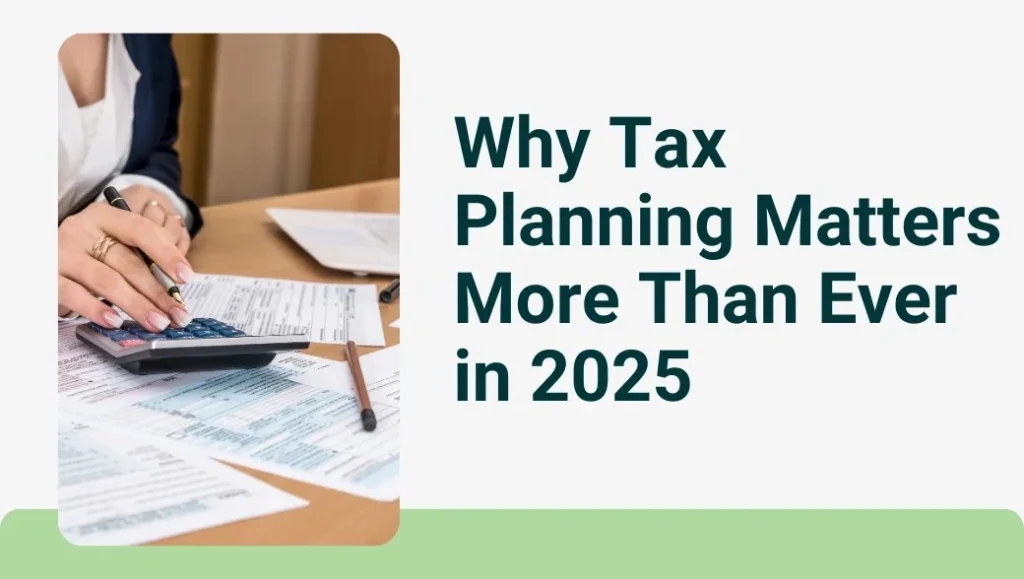 Complete Guide to Income Tax Filing in Pakistan (2025 Edition)