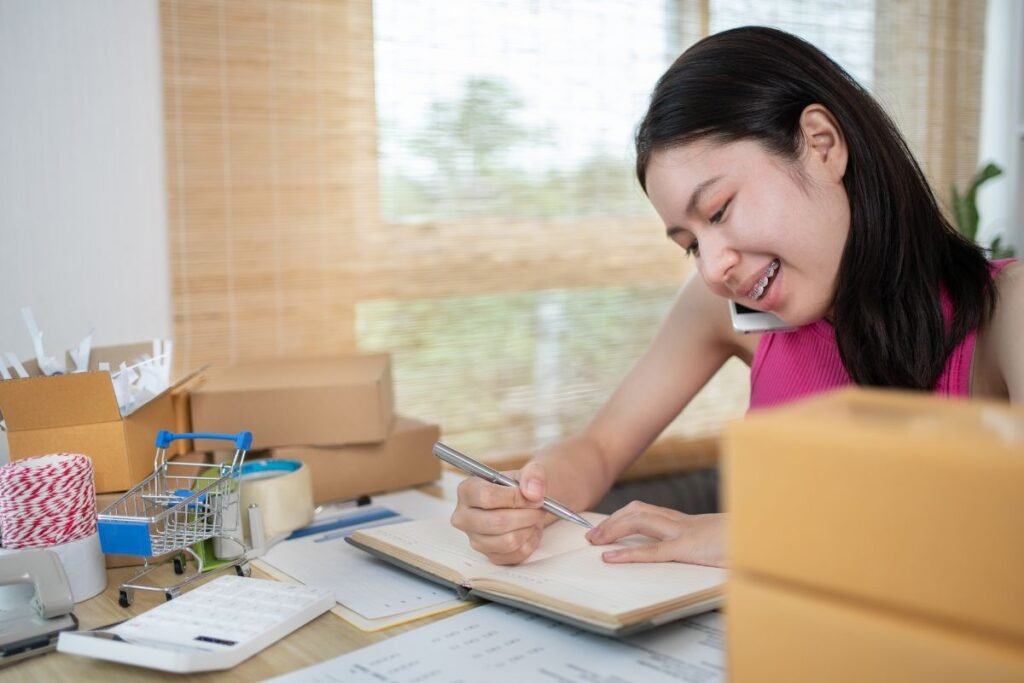 sales tax for e-commerce